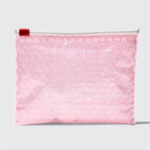 Glossier Pink Pouch